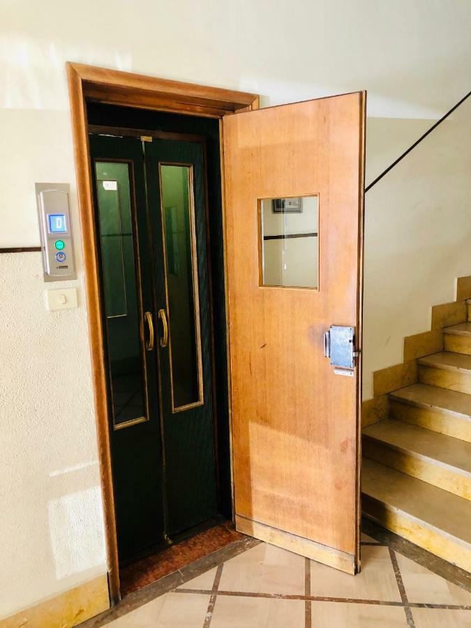 Appartamento Portapalio40 Con Parcheggio Werona Zewnętrze zdjęcie