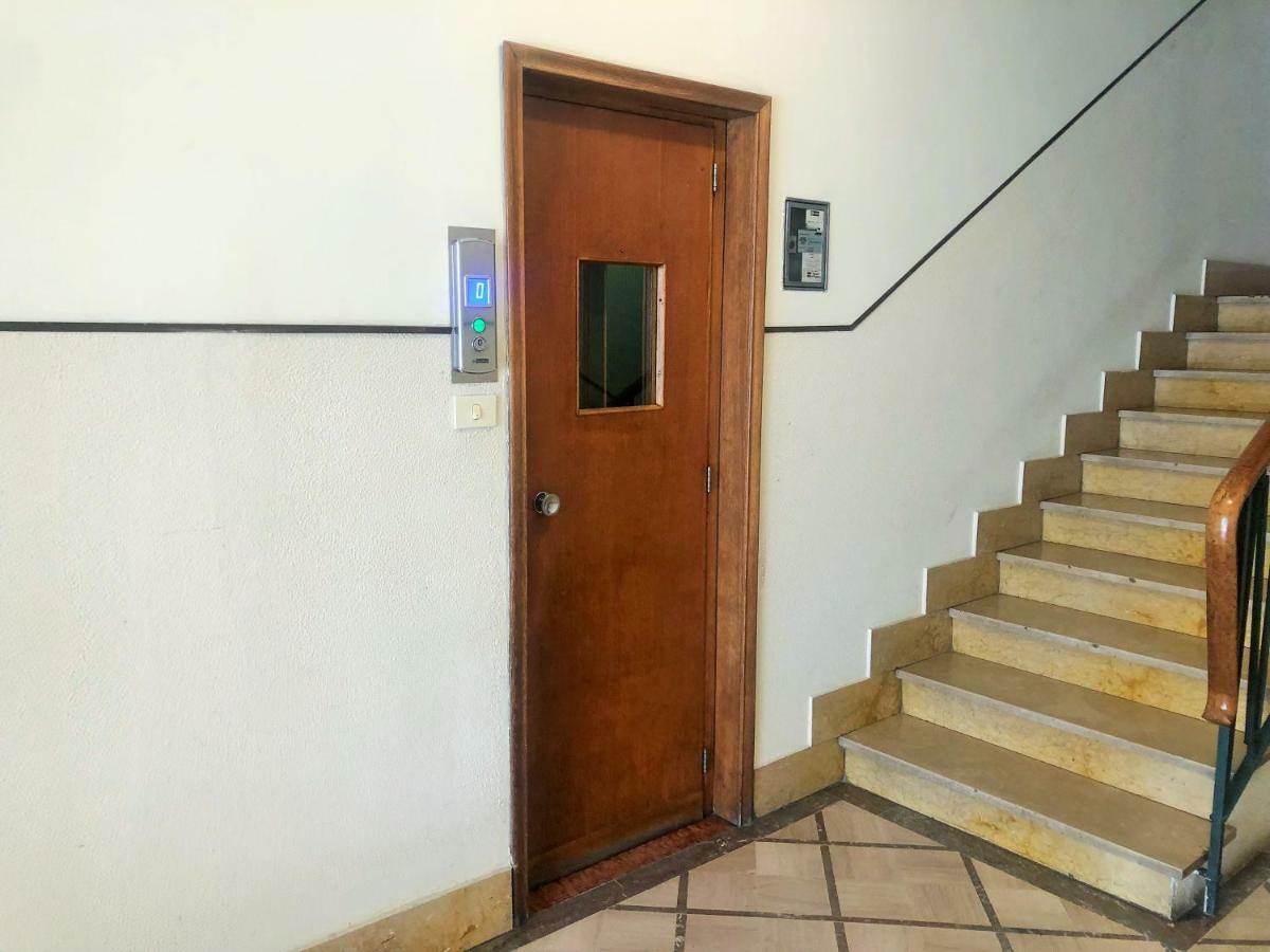 Appartamento Portapalio40 Con Parcheggio Werona Zewnętrze zdjęcie