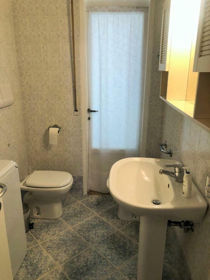 Appartamento Portapalio40 Con Parcheggio Werona Zewnętrze zdjęcie