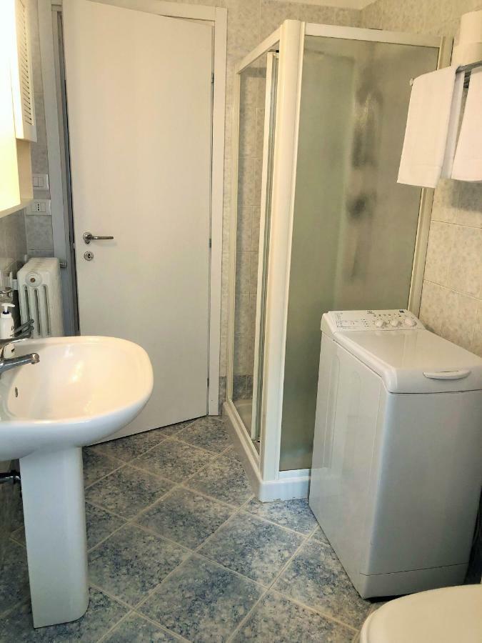 Appartamento Portapalio40 Con Parcheggio Werona Zewnętrze zdjęcie